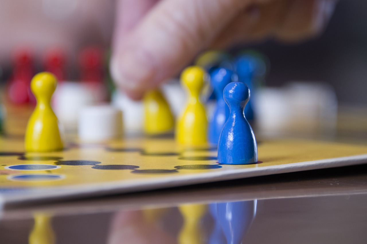 The Best Board Games for Family Game Night
