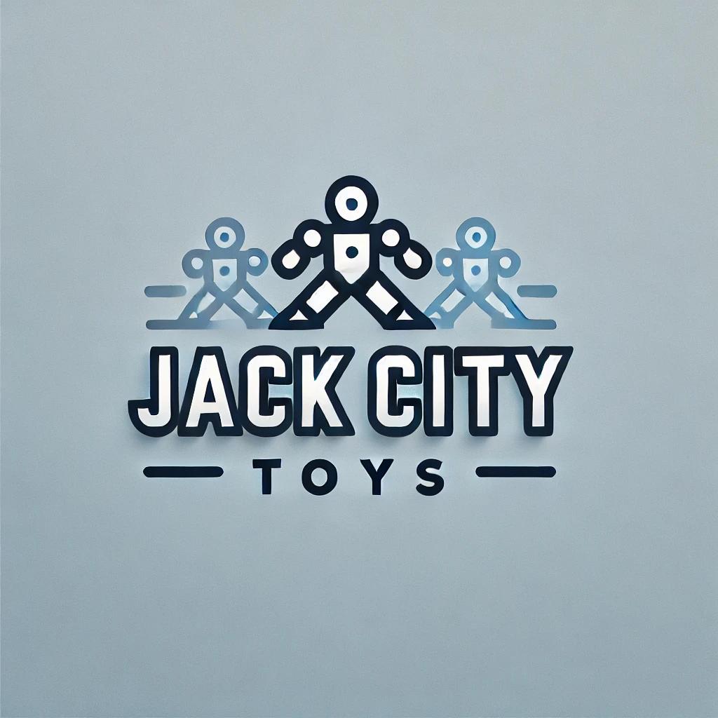 Jack City Toys – A City of Endless Play