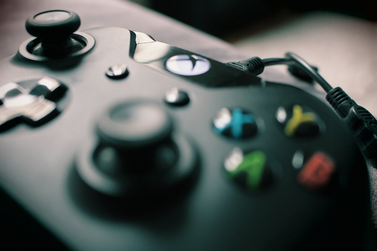 Virtual Reality Gaming: The Future of Immersive Play